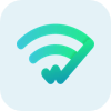 WiFi 分析大师图标